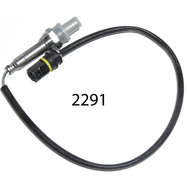 Лямбда зон W210 SE4-81