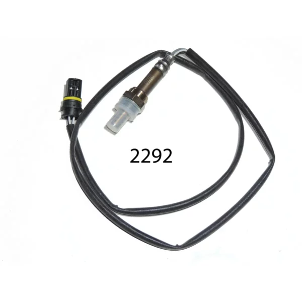 Лямбда зон W202 SE4363