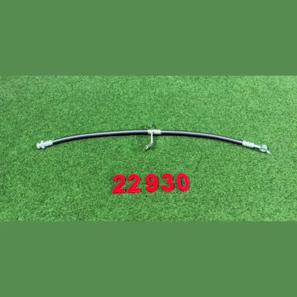 Шланг тормозной перед R SONATA YF K5 OPTIMA 10→ MOBIPARTS 58732-3S000