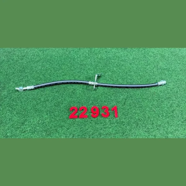 Шланг тормозной перед L SONATA YF K5 OPTIMA 10→ MOBIPARTS 58731-3S000