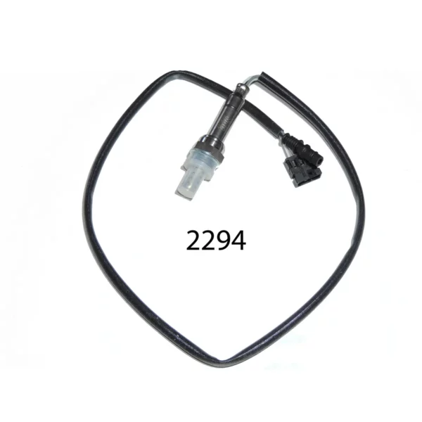 Лямбда зон M104 SG4-47