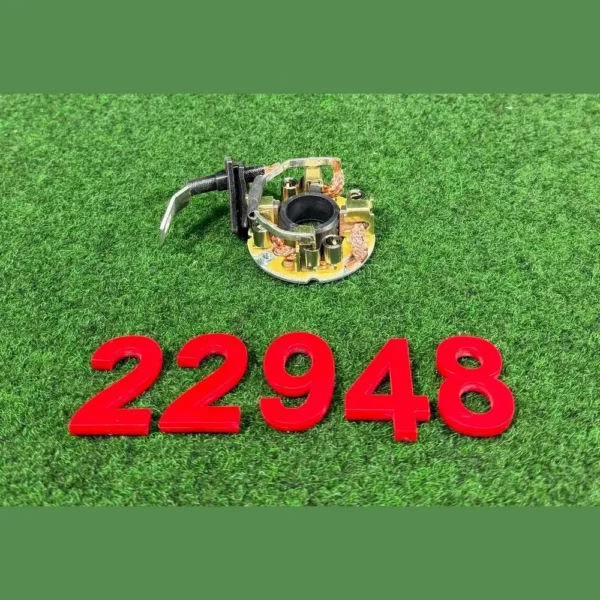 Щетка стартер ACCENT SOLARIS RB RIO UB 11→MOBIPARTS 36159-2B604