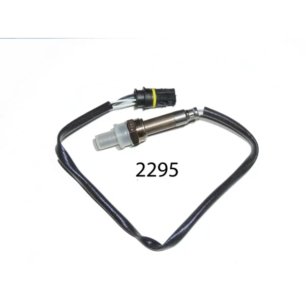 Лямбда зон W210 SE4-37