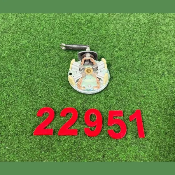 Щетка стартер SONATA ELANTRA MD 11→ MOBIPARTS 36180-2E120