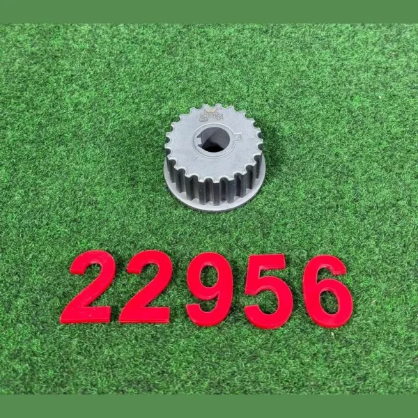 Шестерня коленвала 21T NEXIA DOHC LACETTI AVEO T200-250 WXQP 562061