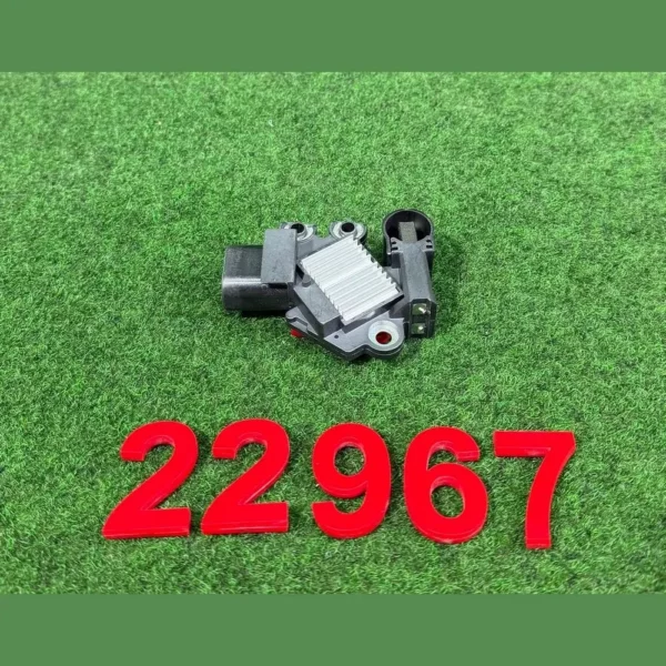 Реле генератор ELANTRA MD SOUL 11→ MOBIPARTS 37370-03100