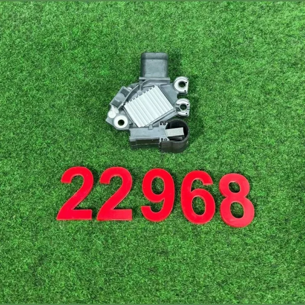 Реле генератор 2-х ELANTRA HD I30 ACCENT RB 06→ MOBIPARTS 37370-2B250