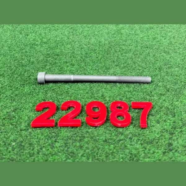 Болт головки ACCENT RB RIO UB 11→ HYUNDAI 22321-2E000