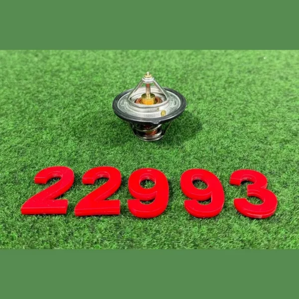 Термостат 82 ACCENT SOLARIS RB ELANTRA MD I30 TUCSON LMRIO UB 11→ PAI 25500-2B000