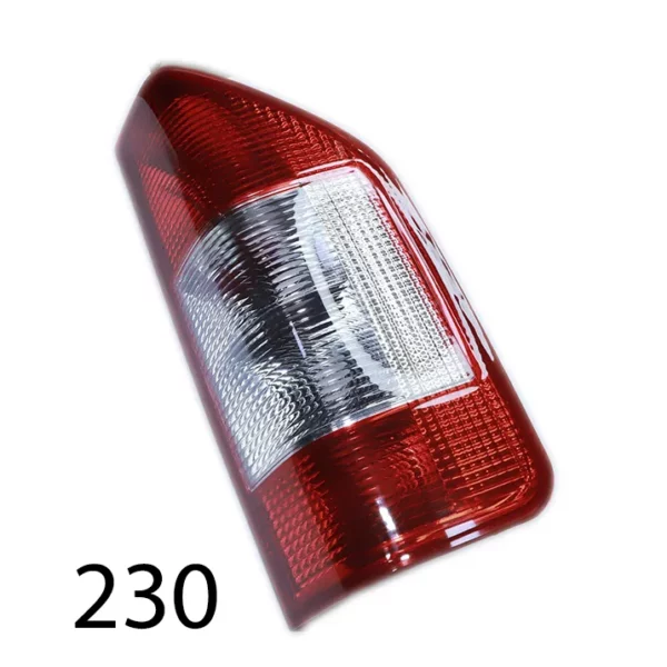 Стоп задний xрустал 901 R