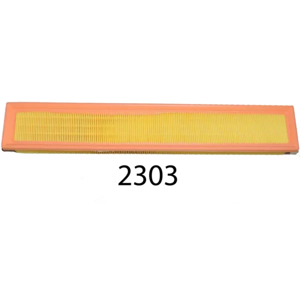 Фильтр воздушный LX992 W203