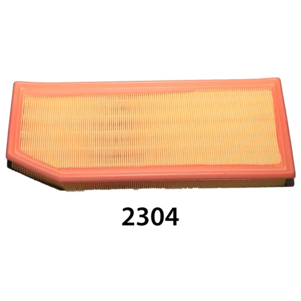 Фильтр воздушный LX752 W211 W203 210 211