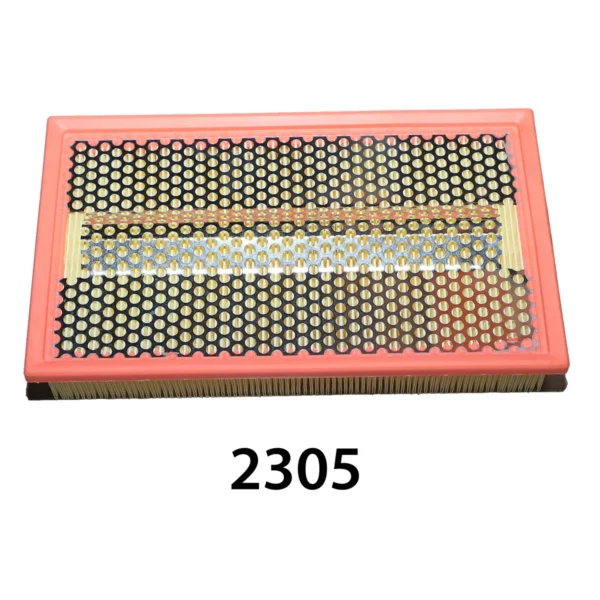 Фильтр воздушный LX95 W190