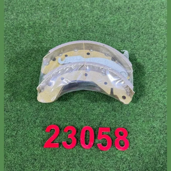 Колодки зад барабоный NEXIA VECTRA ASTRA-F ZAFIRA-A CORSA KADETTE-E 540249