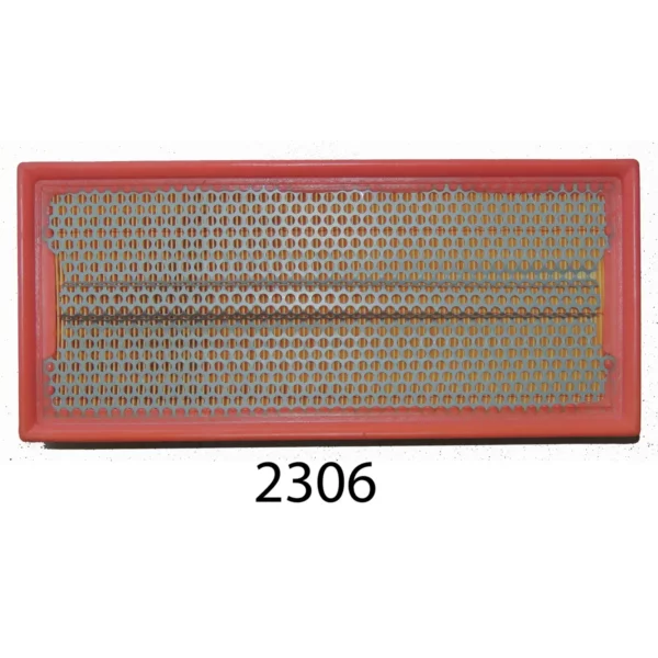 Фильтр воздушный LX96 W190