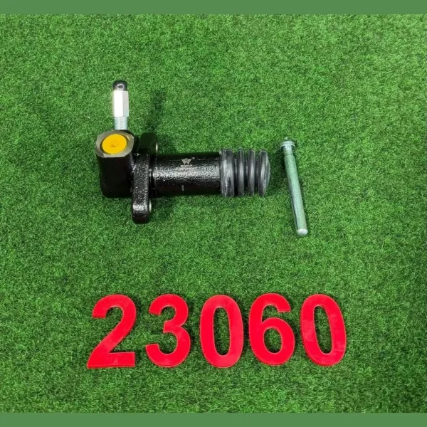 Рабочий цил сцепления 8кл Нексия Калос WXQP 580611