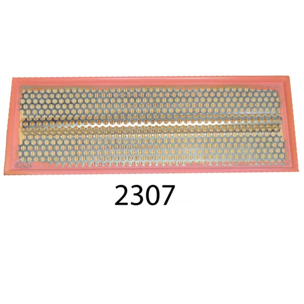 Фильтр воздушный LX97 W124 603