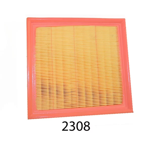 Фильтр воздушный LX312 W124 190