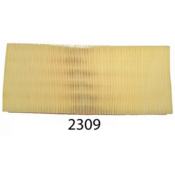 Фильтр воздушный LX472 W140