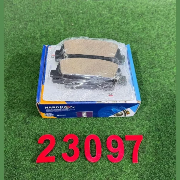 Колодка зад SONATA DN8 19 KIA K5 DL3 20 LION 58302-L1A00