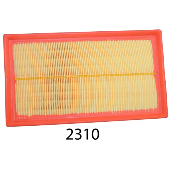 Фильтр воздушный LX438 W124