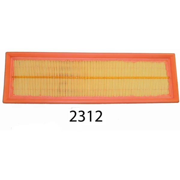 Фильтр воздушный LX617 W140