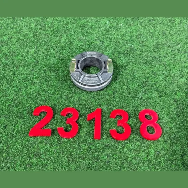 Выжимной подшипник AVANTE (FD) Accent Elantra Getz 2,0-1,5 05- TUCSON (TL, TLE) 1,6 STELLOX 0700668