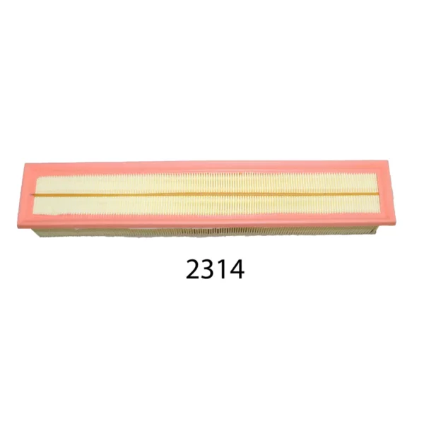 Фильтр воздушный LX 939 W203 kompressor