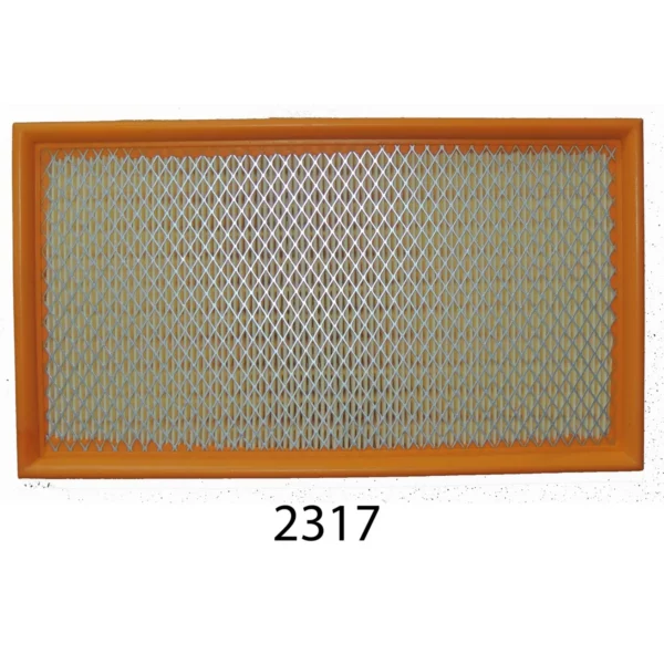 Фильтр воздушный LX517 W210