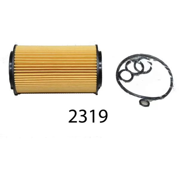 Фильтр масляный OX153 CDI 611 BM 180-21-006