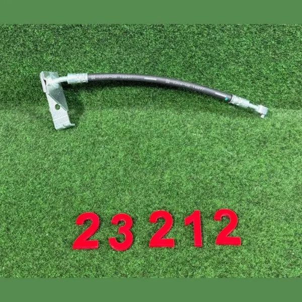 Шланг тормозной перед L SONATA LF OPTIMA K5 14→ MOBIPARTS 58737-C1000