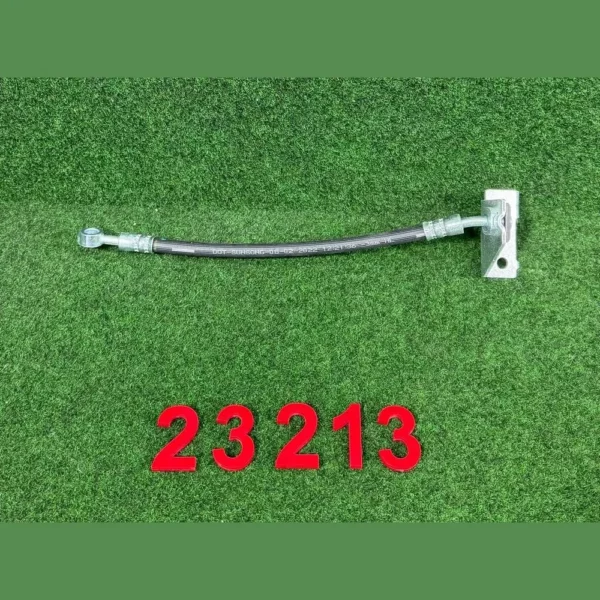 Шланг тормозной перед R SONATA LF OPTIMA K5 14→ MOBIPARTS 58738-C1000