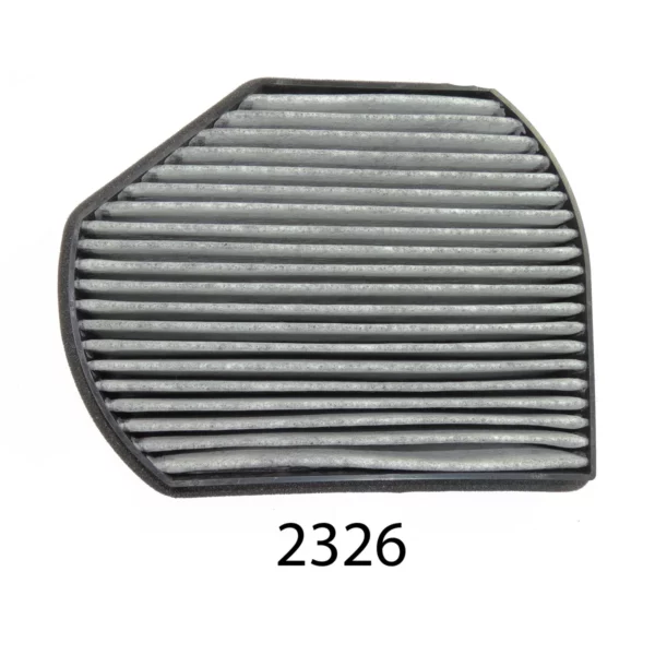 Фильтр салон с углем W210