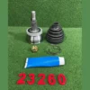 Граната наружная 27-25-48 SANTA FE DM SORENTO 12→ MOBIPARTS 49501-2W650