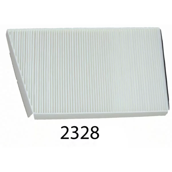 Фильтр салон W203