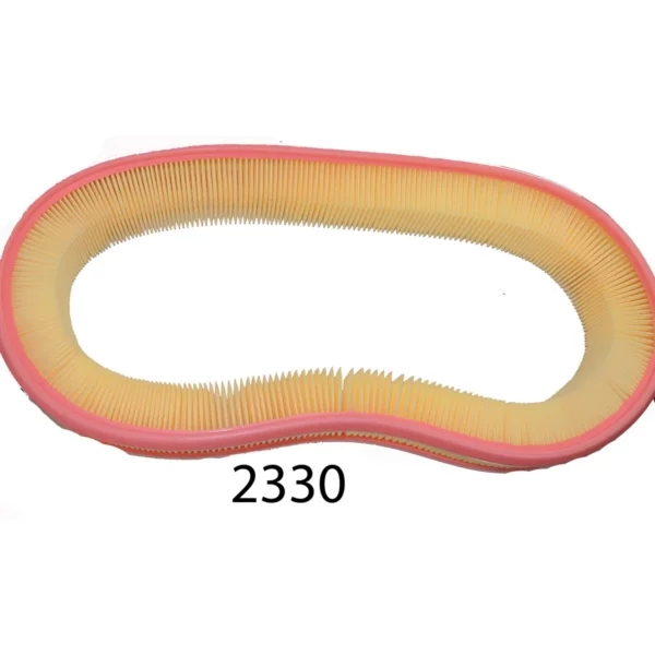 Фильтр воздушный LX61 W124 MAHLE