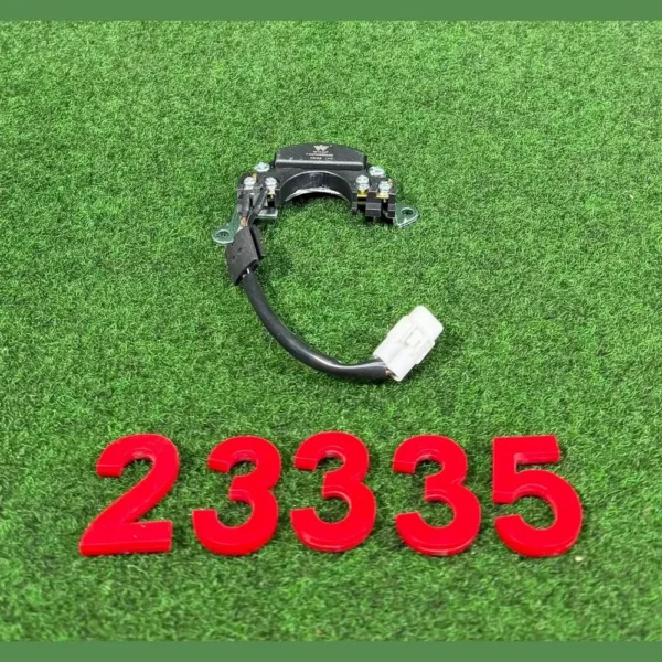 Коммутатор зажигания DAMAS TICO WXQP 550403