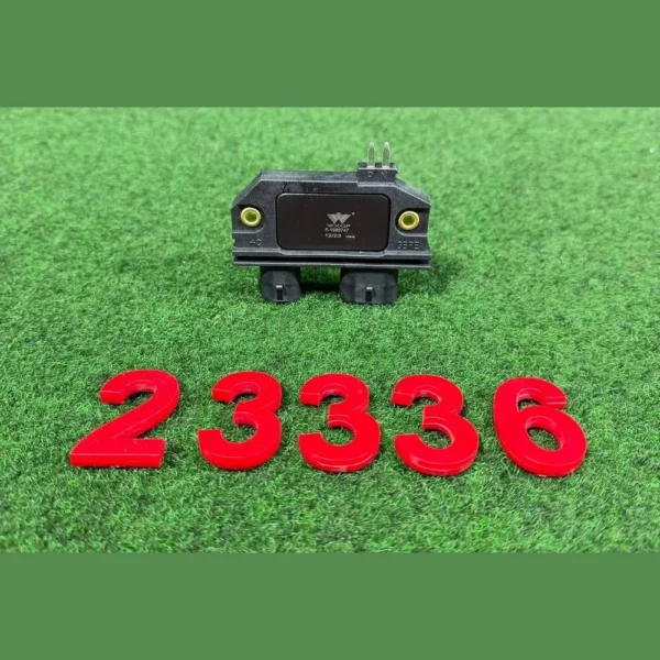 Каммутаттор Нексия Эсперо WXQP 550227