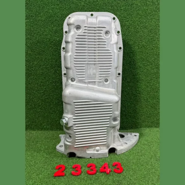 Поддон DW NEXIA 2 DOHC LACETTI CH AVEO T200 T250 510629 WXQP