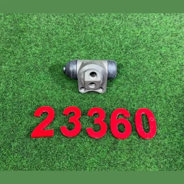 Рабочий Цилиндр тормозной зад L DW TICO ESCE 510539