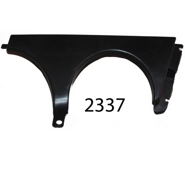 Ресничка W210 TBP L