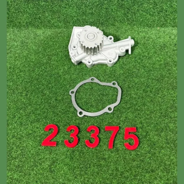 Насос водяной 22T DW DAMAS LABO WXQP 550865