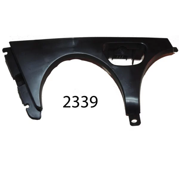 Ресничка W210 TBP R