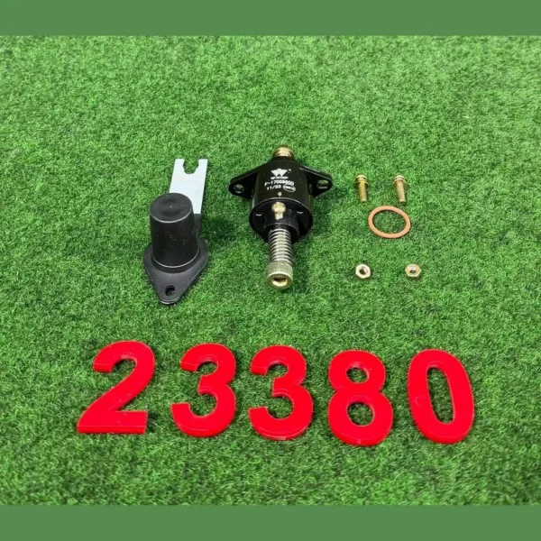 Регулятор холостого хода ручной DW NEXIA WXQP 560365