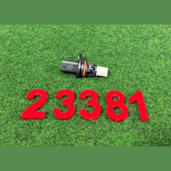 Датчик коленвала CH SPARK 10- COBALT GENTRA 16- WXQP 510555