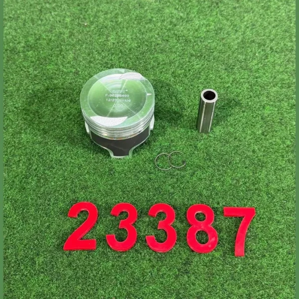 Поршень 0,00 68,5х1,2+1,5+2,8 MATIZ DAMAS TICO 0,8 ESCE 561417