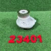 Насос водяной широкий 25зуб VECTRA-A ASTRA-G ZAFIRA-A 2,0 VECTRA-B ASTRA-F 1,8 2,0 16V LACETTI NUBIRA J200 1,8 03- CAPTIVA C100 C140 2,4 07-OP ANTARA 2,4 06- WXQP 510273