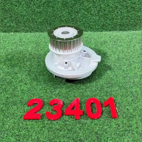 Насос водяной широкий 25зуб VECTRA-A ASTRA-G ZAFIRA-A 2,0 VECTRA-B ASTRA-F 1,8 2,0 16V LACETTI NUBIRA J200 1,8 03- CAPTIVA C100 C140 2,4 07-OP ANTARA 2,4 06- WXQP 510273