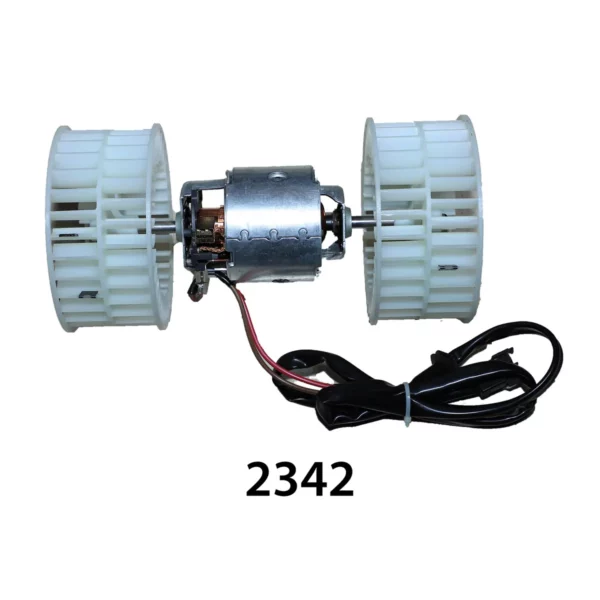 Мотор печка W201 TBP