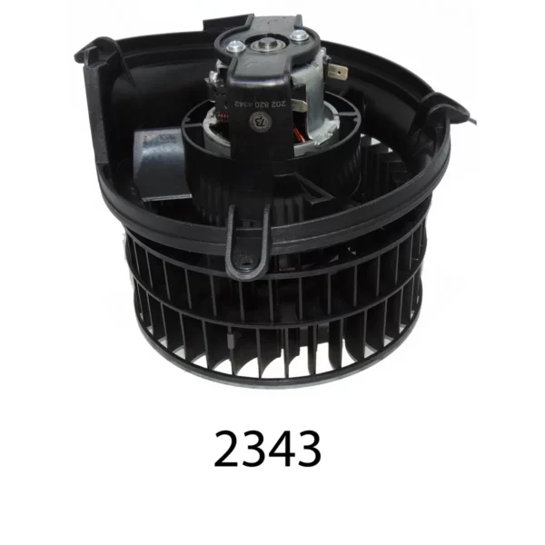 Мотор печка W202 TBP 820-21-030